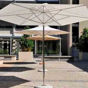 3.0m Hexagonal Powerbrella Umbrella