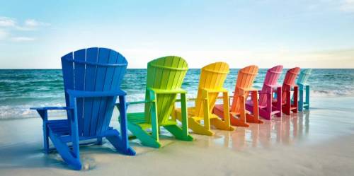 Adirondack Upright Chair