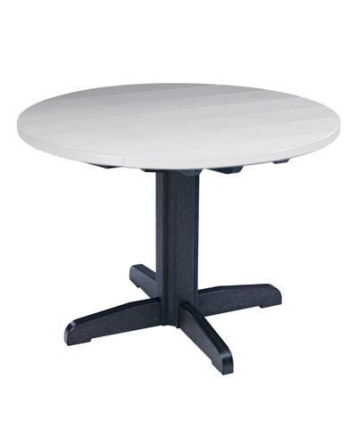 Pedistal Dining Table