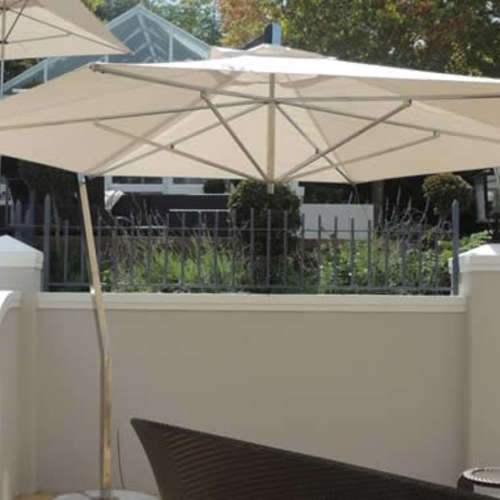 Shades Forever Cantilever Umbrella