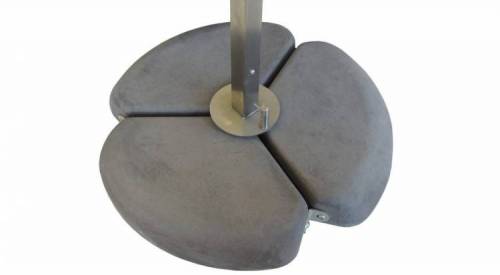 Shades Forever Umbrella Bases