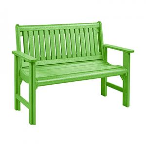 4' Garden Bench
