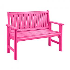 4' Garden Bench