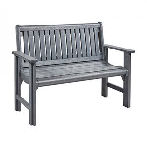 4' Garden Bench