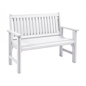 4' Garden Bench