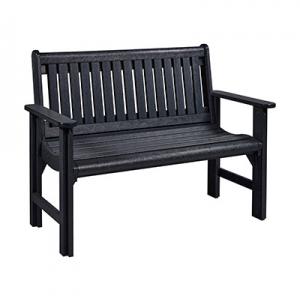 4' Garden Bench