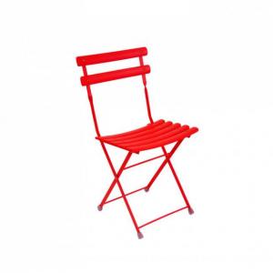 Arc En Ciel Folding Chair