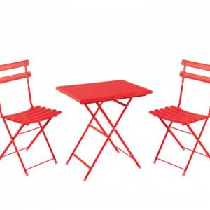 Arc En Ciel Folding Chair